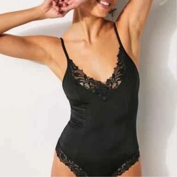 Free People Intimates Bodysuit NWT - Picture 1 of 6
